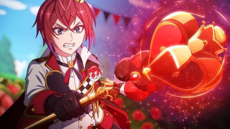 「ツイステアニメ」シーズン1完結記念インタビュー！ 花江夏樹が語る、リドルの"怒り"に秘められた人間らしさ