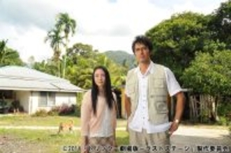 仲間由紀恵＆阿部寛の軽妙な掛け合いが魅力のヒットシリーズの集大成！ラストの演出がにくい「トリック劇場版　ラストステージ」