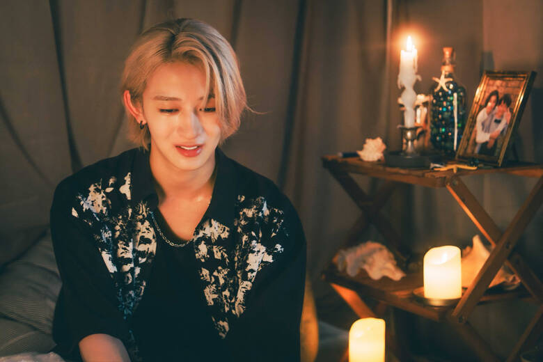 あまりにも綺麗と評判のNAOYA(MAZZEL)の首筋に視線が集中...冨田侑暉(龍宮城)との美しいラブシーンが続く「セラピーゲーム」に集まる反響