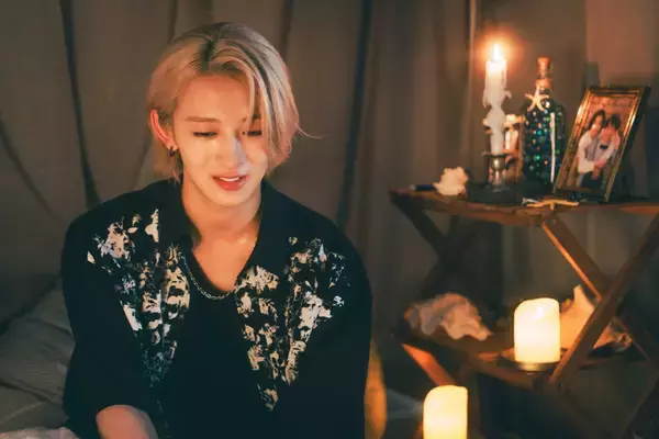 「あまりにも綺麗と評判のNAOYA(MAZZEL)の首筋に視線が集中...冨田侑暉(龍宮城)との美しいラブシーンが続く「セラピーゲーム」に集まる反響」の画像