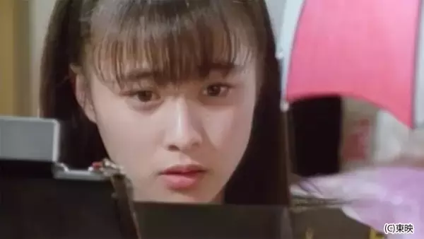 「藤子・Ｆ・不二雄の「異色短編集」がドラマ化。主演・渡辺美奈代の美貌も魅力的な作品「藤子不二雄の夢カメラ」」の画像