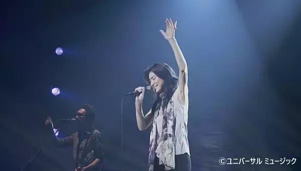 「今井美樹の歌が今も色褪せない理由 武道館公演＆20周年ライブから辿る40年の歩み」の画像