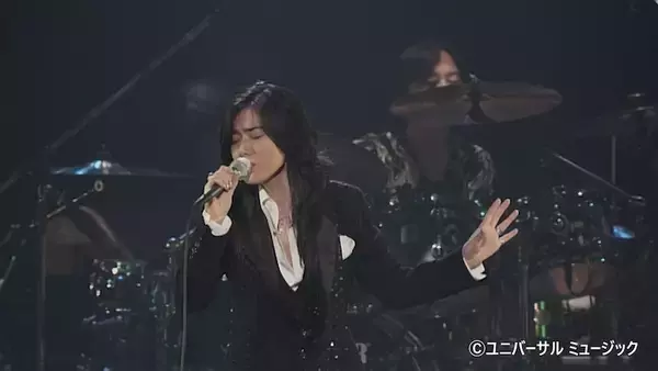 「今井美樹の歌が今も色褪せない理由 武道館公演＆20周年ライブから辿る40年の歩み」の画像