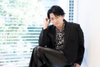 下野紘「向き合い方が変わっていった」 アーティスト活動10年で掴んだ確かな手応え