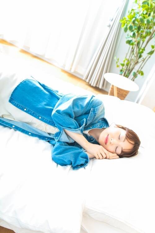 花澤香菜が語る、学生時代から続く友情と戸松遥との絆 「仲良くなりたい人にはグイグイ行く」【花澤香菜をつくる6つのピース】