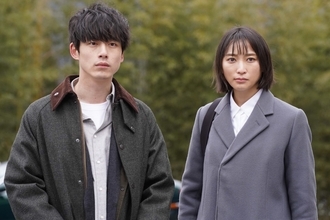 坂口健太郎＆杏が"凸凹バディ"を熱演！反発し合う2人が不正を働く企業に立ち向かう「競争の番人」
