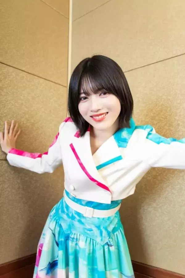 「林瑠奈インタビューでの未公開カットをお届け！HOMINIS限定 撮りおろしカット集」の画像