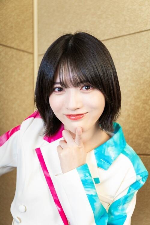 林瑠奈インタビューでの未公開カットをお届け！HOMINIS限定 撮りおろしカット集