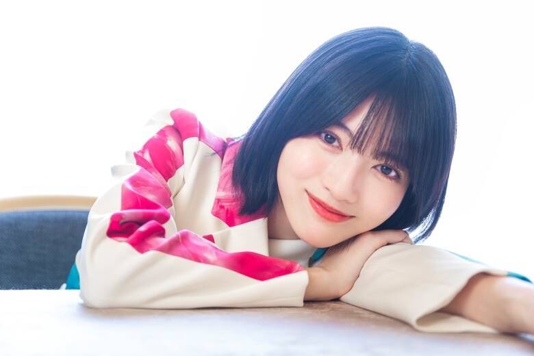 林瑠奈インタビューでの未公開カットをお届け！HOMINIS限定 撮りおろしカット集