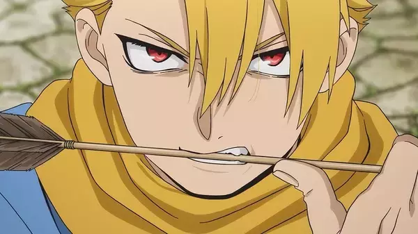 「小野賢章から見た双子の妹・アサ演じる宮本侑芽の魅力は？ アニメ『黄泉のツガイ』インタビュー」の画像