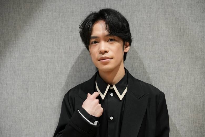 小野賢章から見た双子の妹・アサ演じる宮本侑芽の魅力は？ アニメ『黄泉のツガイ』インタビュー