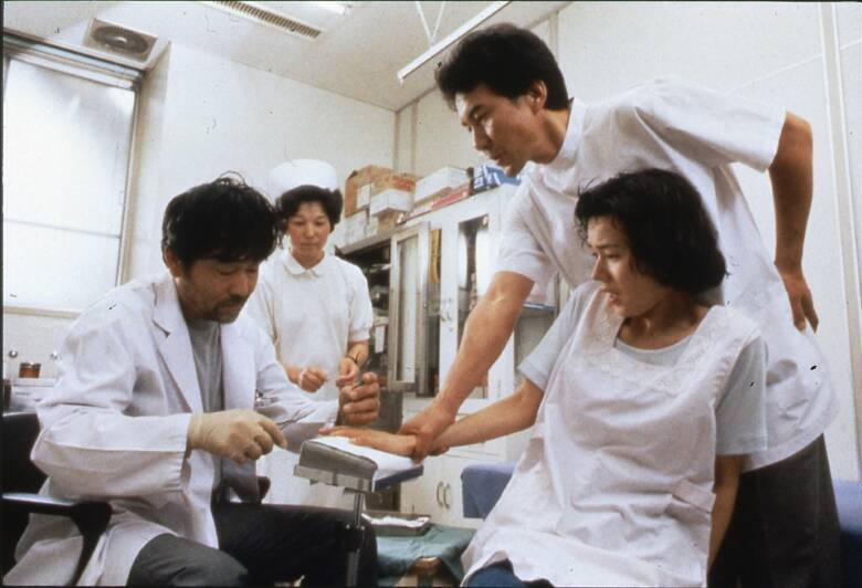 役所広司が体現した"静かな演技"の凄み...カンヌ最高賞「うなぎ」で見せた孤独と再生