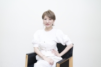 朴璐美が語る『アドベンチャー・タイム』への尽きない愛「久しぶりという感覚がまったくなかった」