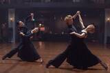 「竹内涼真＆町田啓太の肉体美と情熱がぶつかるNetflix映画『10DANCE』 10種目のダンスが光る競技ダンスの魅力」の画像10
