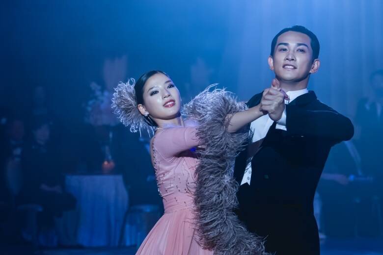 竹内涼真＆町田啓太の肉体美と情熱がぶつかるNetflix映画『10DANCE』 10種目のダンスが光る競技ダンスの魅力