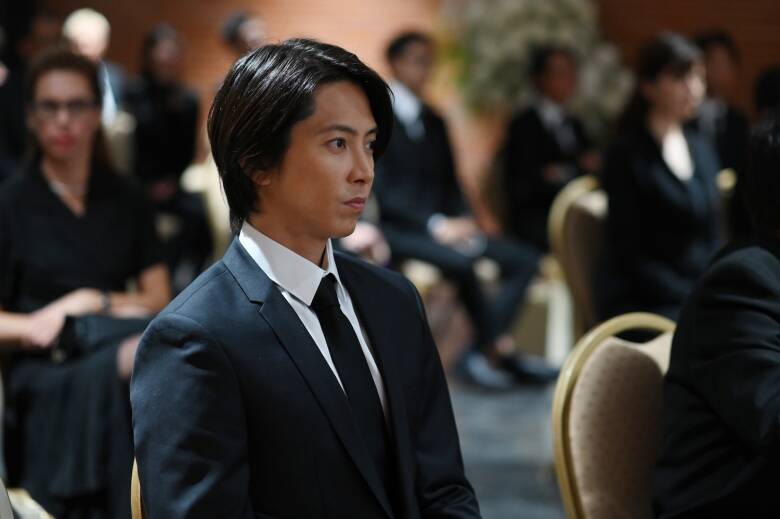 芸能活動30周年を迎える山下智久の円熟味...最新ツアーへの期待も高まる2026年、「神の雫/Drops of God」シーズン2で見せる新境地とは？