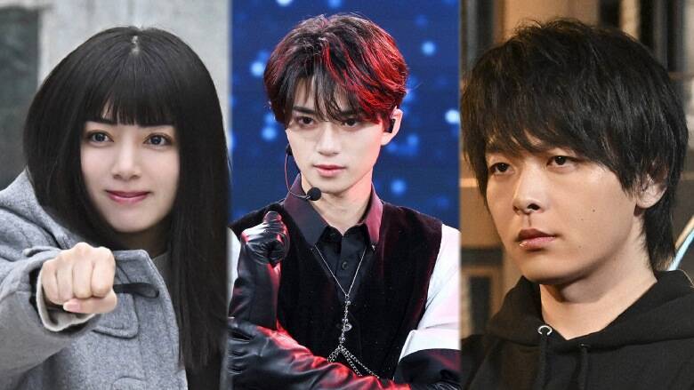 "心の傷"と"再起"を体現した中村倫也と、グラデーションで"変化"を見せた池田エライザ...明日の活力になるドラマ「DREAM STAGE」