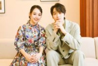 【咲妃みゆ×小関裕太】「変わってる」は褒め言葉　舞台初共演で見えたふたりの共通点〈ふたりのこと。〉