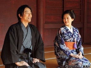 大沢たかお、綾瀬はるか、内野聖陽――「JIN－仁－完結編」を名作たらしめた三者三様の名演