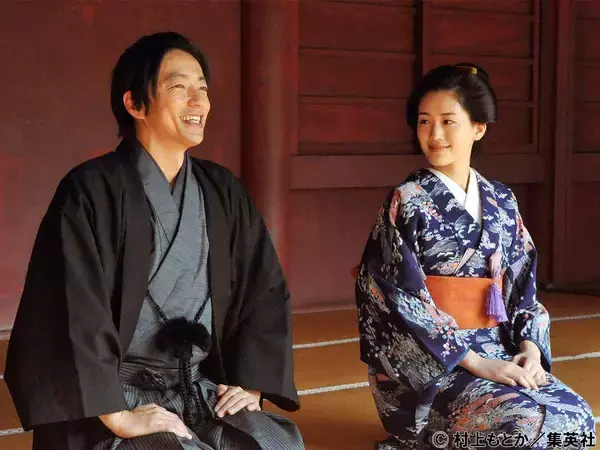 大沢たかお、綾瀬はるか、内野聖陽――「JIN－仁－完結編」を名作たらしめた三者三様の名演