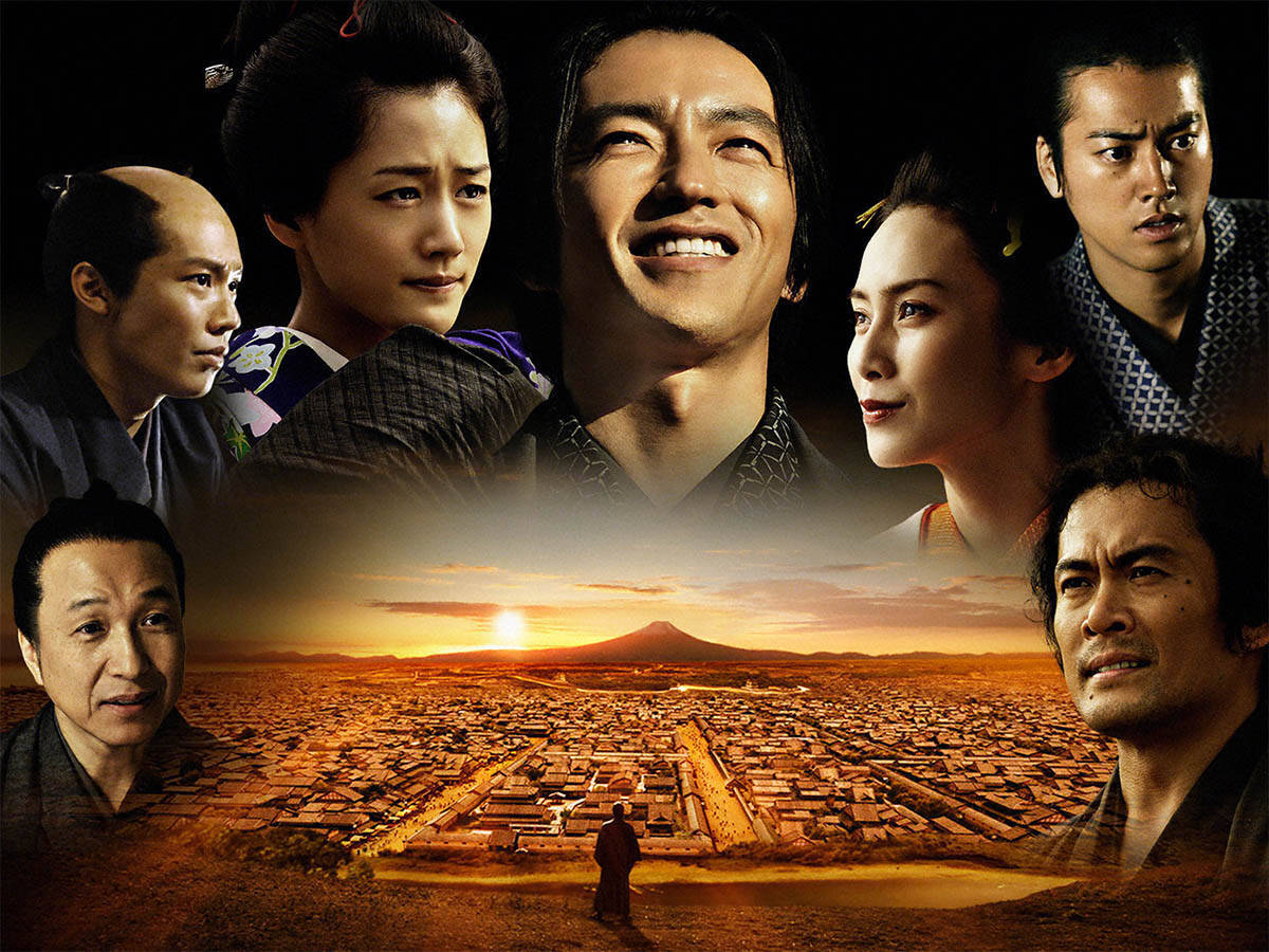 大沢たかお、綾瀬はるか、内野聖陽――「JIN－仁－完結編」を名作たらしめた三者三様の名演