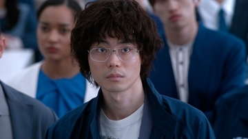 "もしがく"が話題の菅田将暉の俳優としての存在感...シム・ウンギョン、鈴木亮平、菅原小春らジャンルや国を超えた豪華キャスト集結の「火星の女王」