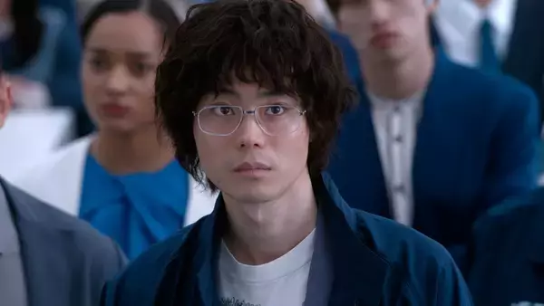 "もしがく"が話題の菅田将暉の俳優としての存在感...シム・ウンギョン、鈴木亮平、菅原小春らジャンルや国を超えた豪華キャスト集結の「火星の女王」