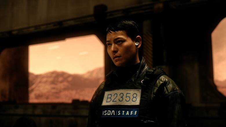 "もしがく"が話題の菅田将暉の俳優としての存在感...シム・ウンギョン、鈴木亮平、菅原小春らジャンルや国を超えた豪華キャスト集結の「火星の女王」