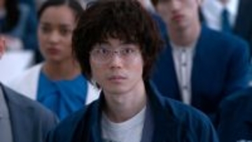 "もしがく"が話題の菅田将暉の俳優としての存在感...シム・ウンギョン、鈴木亮平、菅原小春らジャンルや国を超えた豪華キャスト集結の「火星の女王」