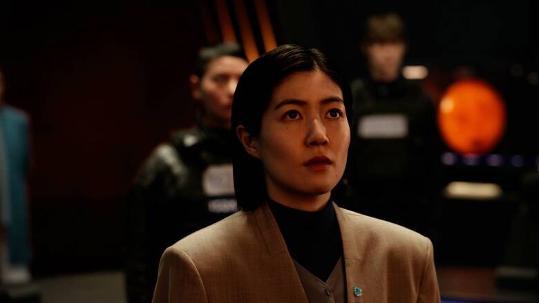 "もしがく"が話題の菅田将暉の俳優としての存在感...シム・ウンギョン、鈴木亮平、菅原小春らジャンルや国を超えた豪華キャスト集結の「火星の女王」