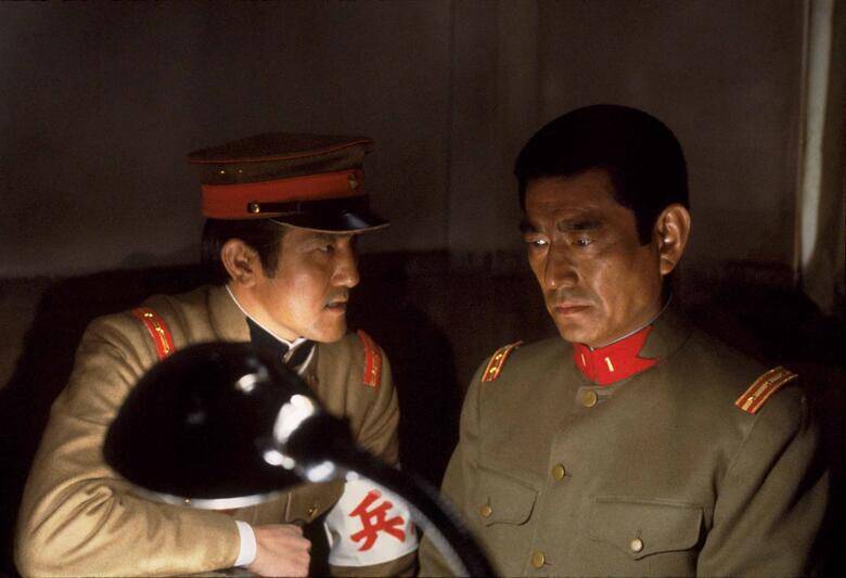 高倉健×吉永小百合の初共演作！名優2人の繊細な感情表現に圧倒される「動乱 4Kリマスター版」