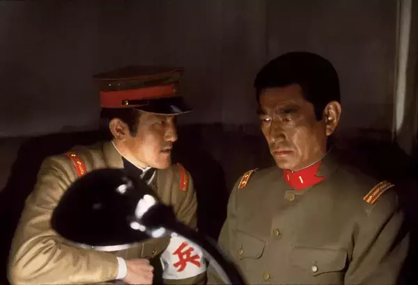 「高倉健×吉永小百合の初共演作！名優2人の繊細な感情表現に圧倒される「動乱 4Kリマスター版」」の画像