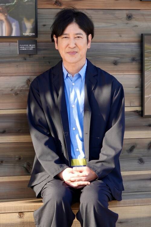 「生き物は生きるヒントを与えてくれる」ココリコ・田中直樹の仕事観に影響を与えた原体験とは？