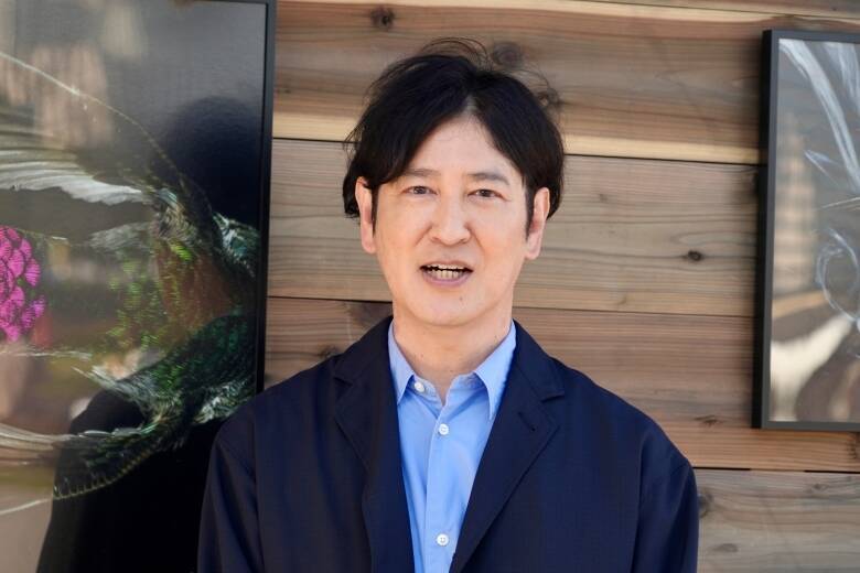 「生き物は生きるヒントを与えてくれる」ココリコ・田中直樹の仕事観に影響を与えた原体験とは？