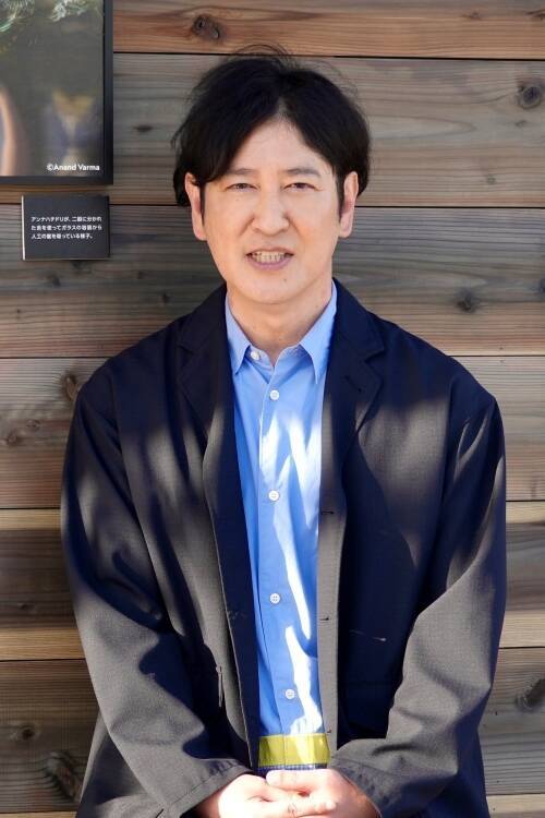 「生き物は生きるヒントを与えてくれる」ココリコ・田中直樹の仕事観に影響を与えた原体験とは？