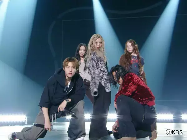 初来日で高まる"オルデプ"ことALLDAY PROJECT(ADP)への注目度！BTS・ジョングクも絶賛した、K-POP界を揺るがす逸材たちのカリスマ性