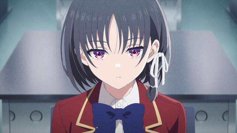 千葉翔也×鬼頭明里×瀬戸桃子が語り合う『よう実』2年生編 「新入生たちは個性の強い人ばかり」