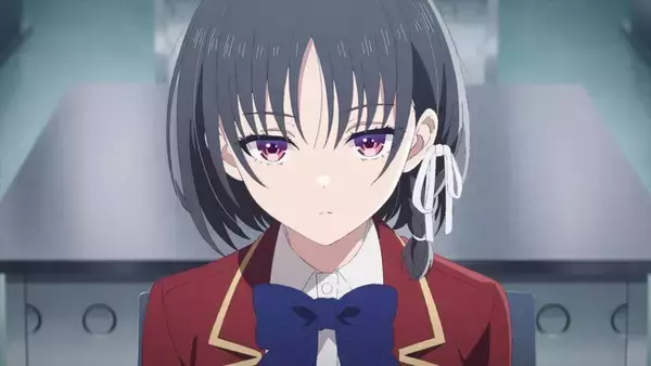 「千葉翔也×鬼頭明里×瀬戸桃子が語り合う『よう実』2年生編 「新入生たちは個性の強い人ばかり」」の画像