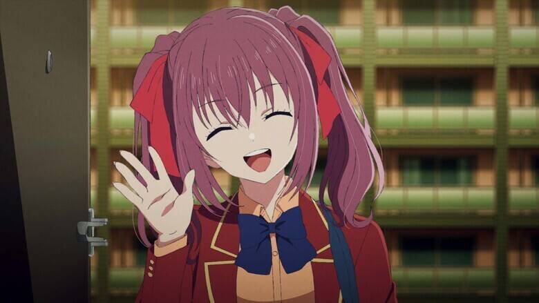 千葉翔也×鬼頭明里×瀬戸桃子が語り合う『よう実』2年生編 「新入生たちは個性の強い人ばかり」