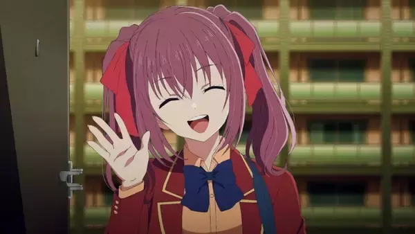 「千葉翔也×鬼頭明里×瀬戸桃子が語り合う『よう実』2年生編 「新入生たちは個性の強い人ばかり」」の画像