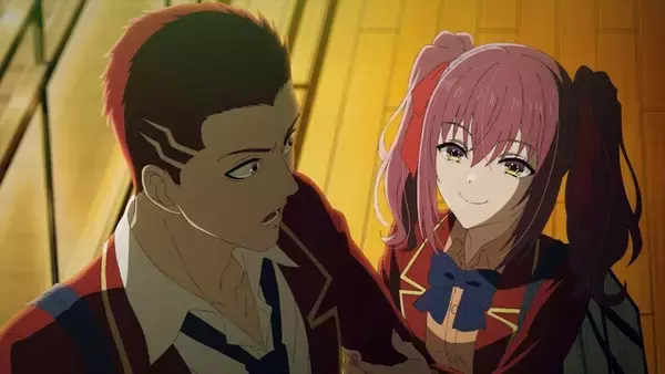 「千葉翔也×鬼頭明里×瀬戸桃子が語り合う『よう実』2年生編 「新入生たちは個性の強い人ばかり」」の画像