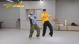 「東方神起・ユンホが"弱点"を可視化！ポールダンス＆最新ダンスに挑戦「気ままに没入クラブ」」の画像5