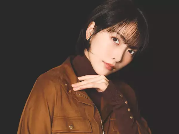 知英(KARA)、「パンチドランク・ウーマン」で共演中の篠原涼子に感激！「かっこいい方であるのと同時に、とっても可愛らしくて...」