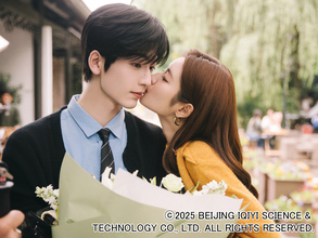 ジャン・リンホー(張凌赫)、「1番の当たり役！」 GUCCIのコレクションでも注目を浴びる、ハイスペックぶりを生かした「素敵な恋の咲かせかた(原題：愛你)」