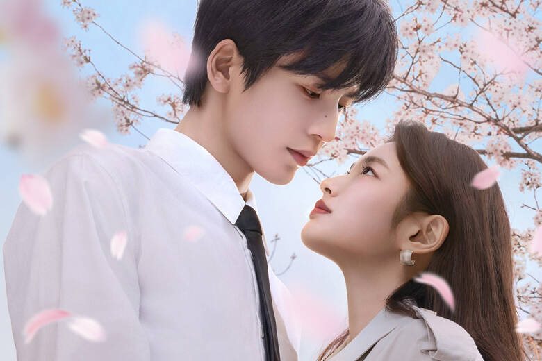 ジャン・リンホー(張凌赫)、「1番の当たり役！」 GUCCIのコレクションでも注目を浴びる、ハイスペックぶりを生かした「素敵な恋の咲かせかた(原題：愛你)」