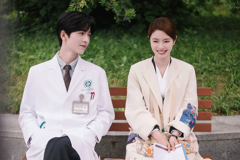 ジャン・リンホー(張凌赫)、「1番の当たり役！」 GUCCIのコレクションでも注目を浴びる、ハイスペックぶりを生かした「素敵な恋の咲かせかた(原題：愛你)」