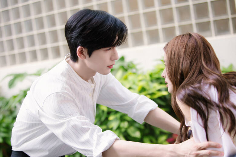 ジャン・リンホー(張凌赫)、「1番の当たり役！」 GUCCIのコレクションでも注目を浴びる、ハイスペックぶりを生かした「素敵な恋の咲かせかた(原題：愛你)」