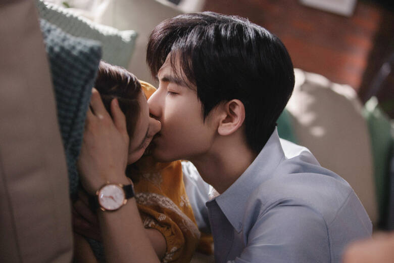 ジャン・リンホー(張凌赫)、「1番の当たり役！」 GUCCIのコレクションでも注目を浴びる、ハイスペックぶりを生かした「素敵な恋の咲かせかた(原題：愛你)」