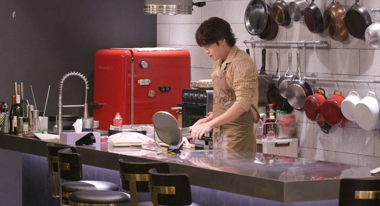 "アラフォー世代"のチャン・グンソクが明かした切実な結婚願望...親友イ・ホンギ(FTISLAND)、イ・スンギだからこその、赤裸々な本音トーク