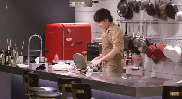 「"アラフォー世代"のチャン・グンソクが明かした切実な結婚願望...親友イ・ホンギ(FTISLAND)、イ・スンギだからこその、赤裸々な本音トーク」の画像